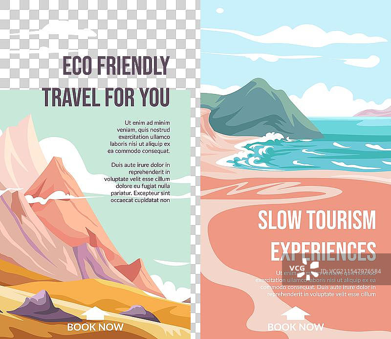 环保旅行，为您提供旅游体验图片素材