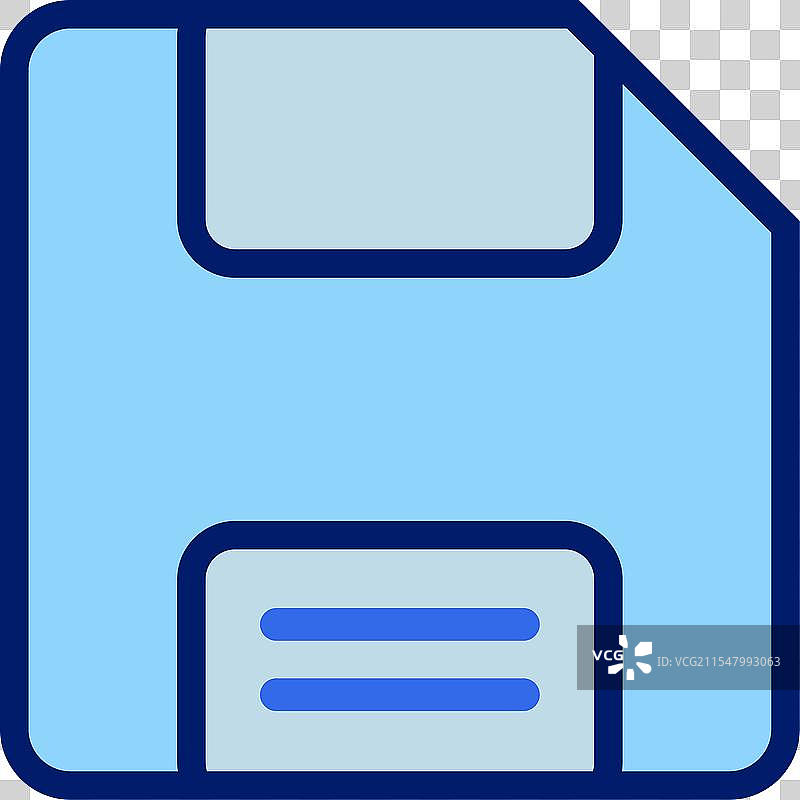 SD卡记忆卡标志图片素材