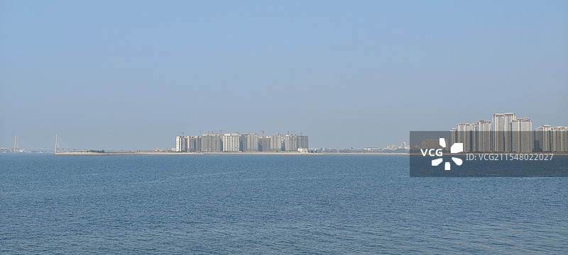 洋浦经济开发区海景图片素材