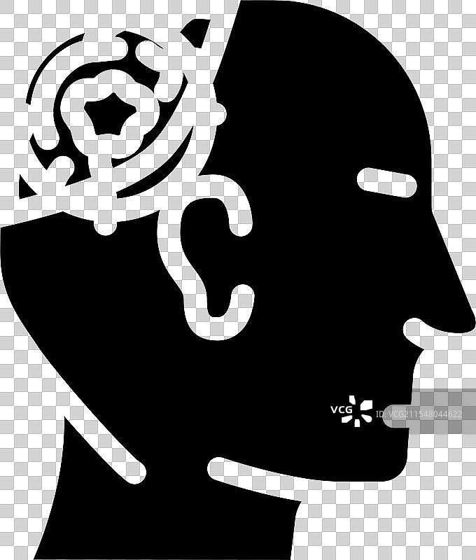 肿瘤切除癌症治疗图标图片素材