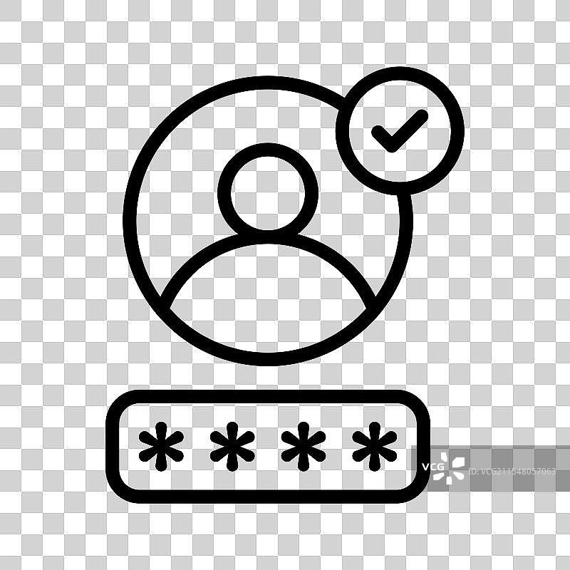 验证用户图片素材