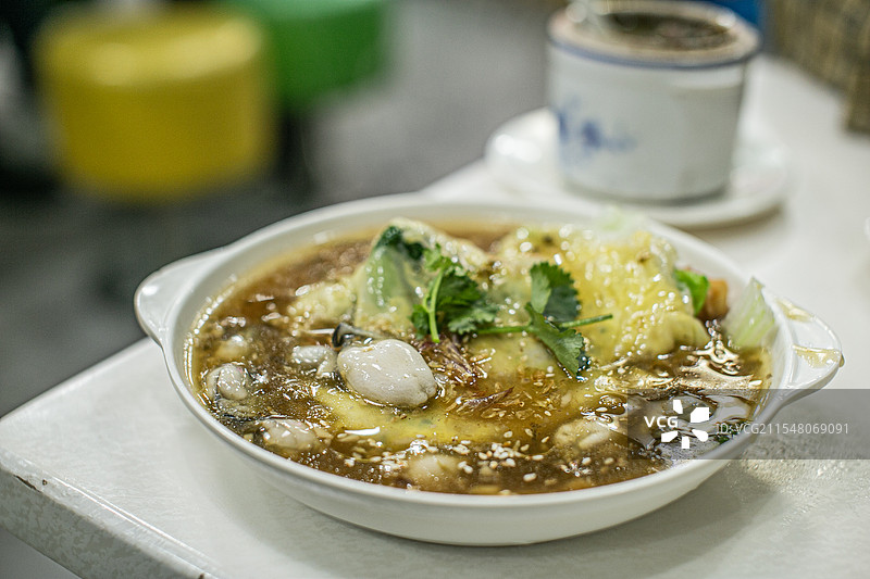 普宁豪华肠粉图片素材