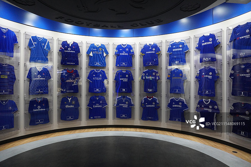 切尔西图片素材