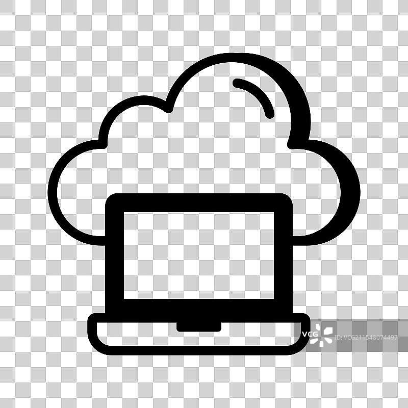 云计算图片素材