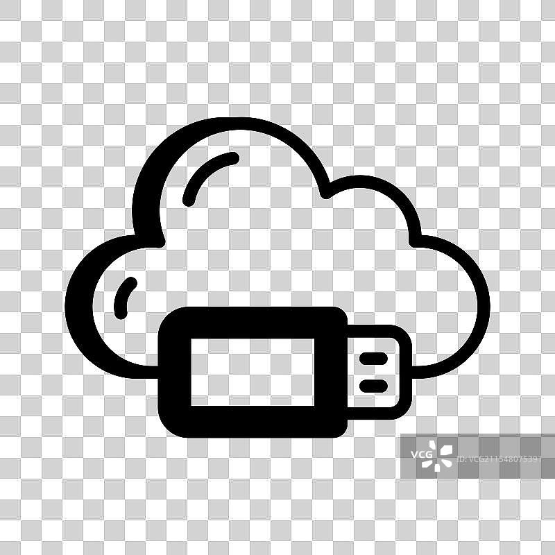 云盘图片素材