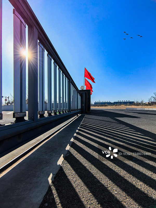 节日风光图片素材