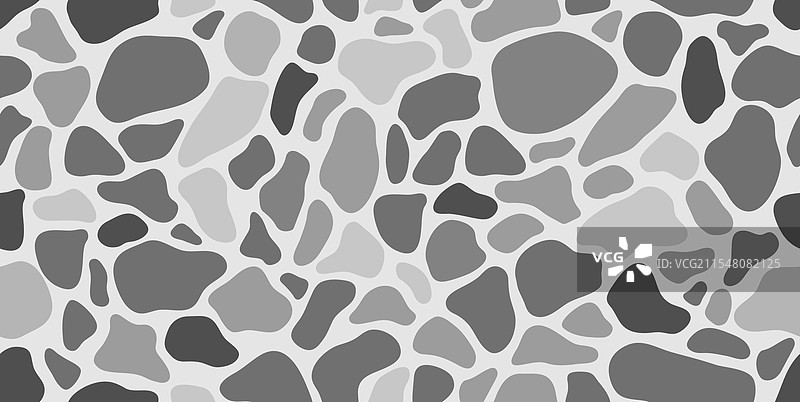 柔和色调的时尚图案图片素材