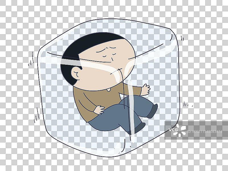 渐冻症人物病人患者图片素材