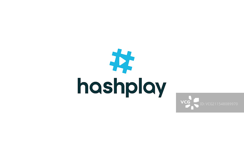 媒体播放器的哈希播放标志和推荐播放图片素材