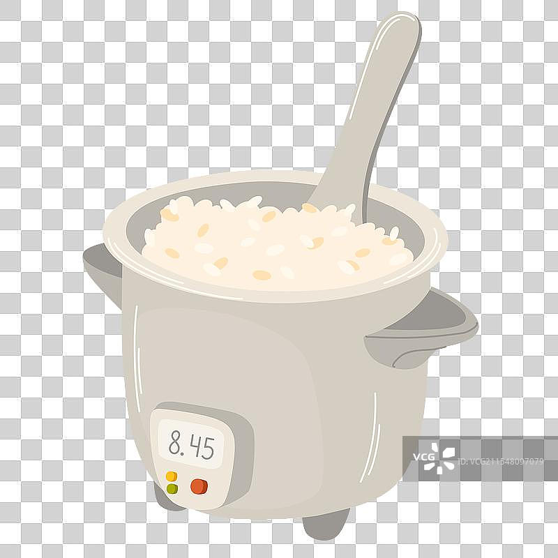 2412 电饭煲图片素材