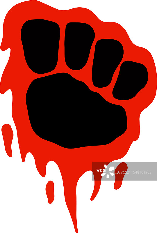 动物标志图片素材