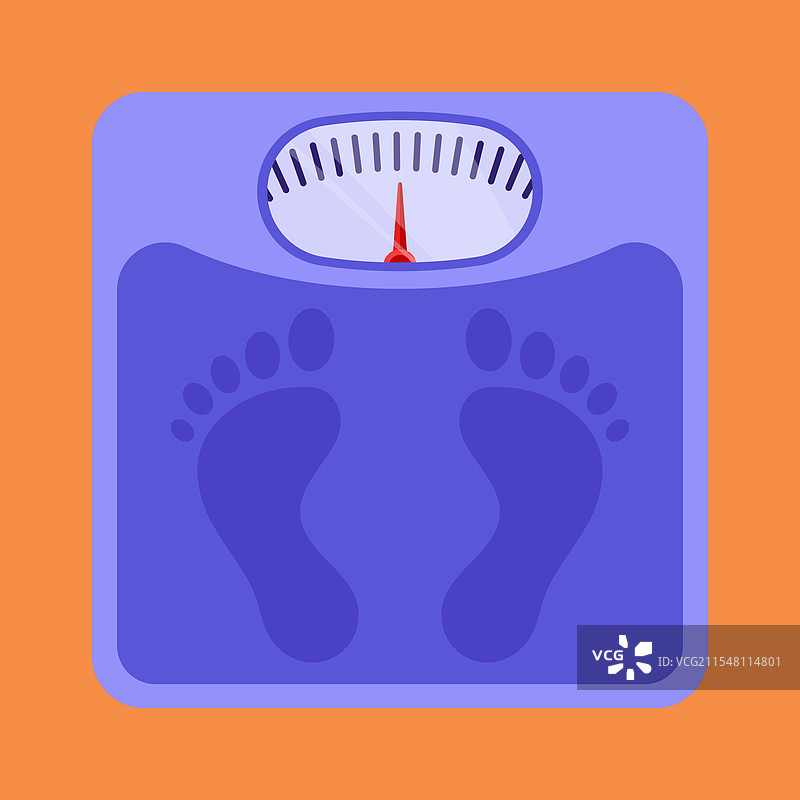 体重秤图标 体重测量图片素材