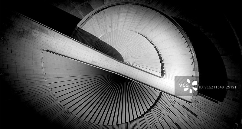 Architectural Waltz.​图片素材