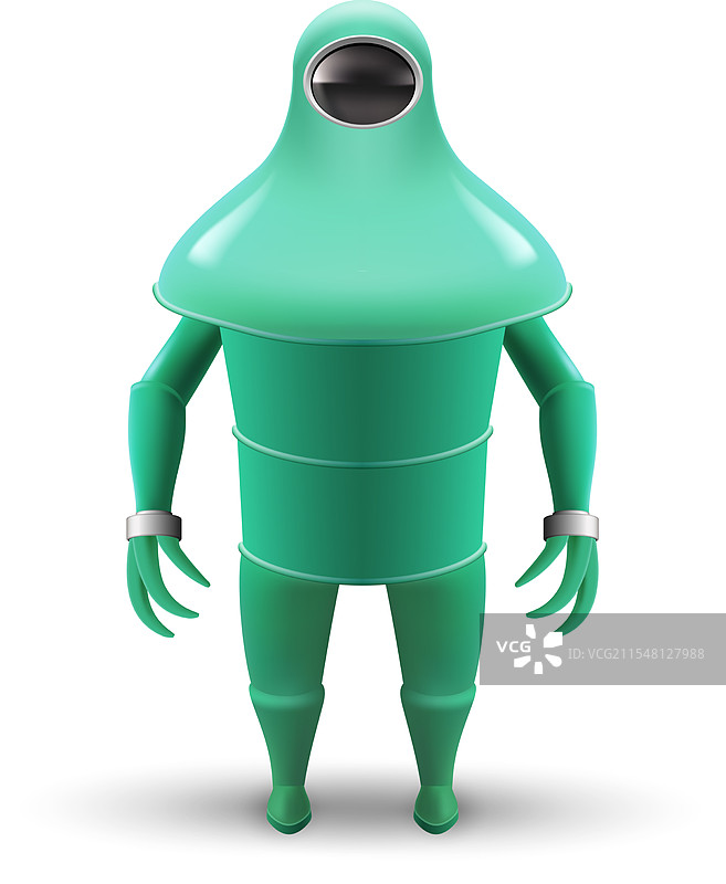 水下机器人图片素材