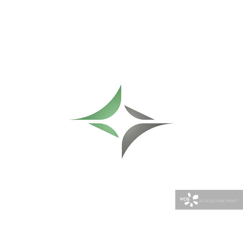 火花标志图片素材