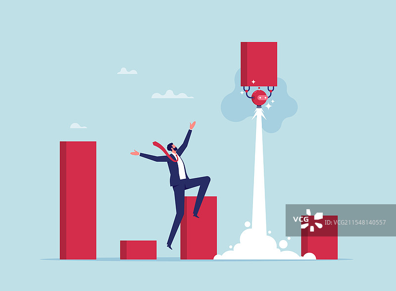 人工智能商业概念图片素材