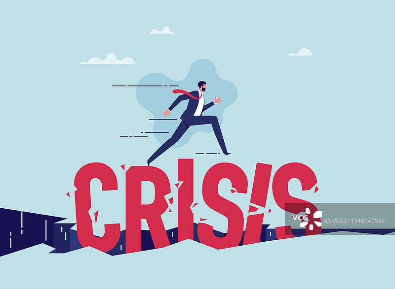 财务困难图片素材