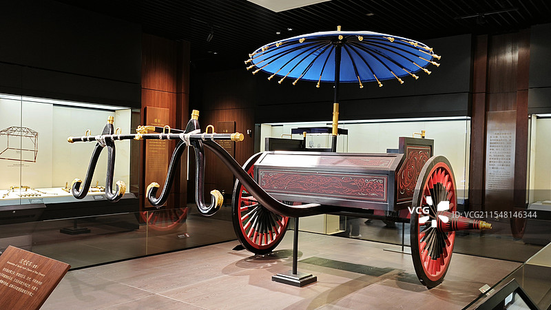 河北博物院图片素材