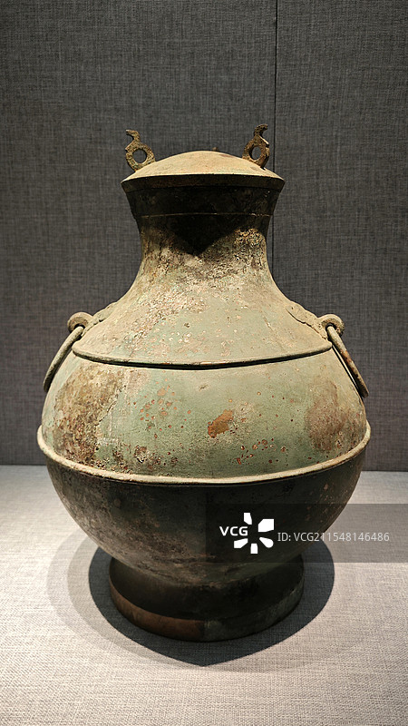 河北博物院图片素材