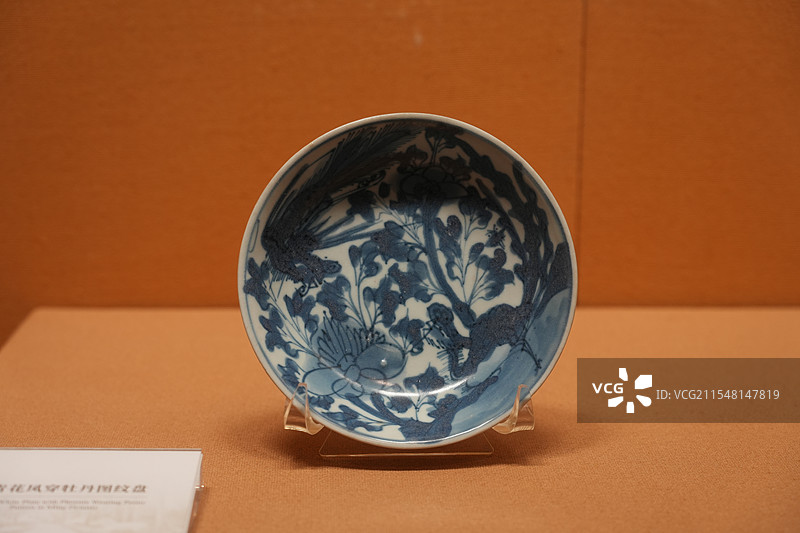 南京明孝陵博物馆 明孝陵文化遗产 南京明文化展览图片素材