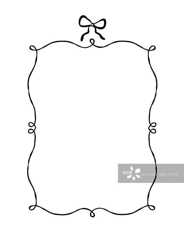 装饰性边框图片素材