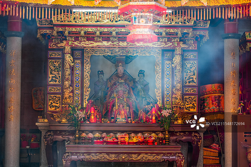 福建漳州东山岛景观图片素材