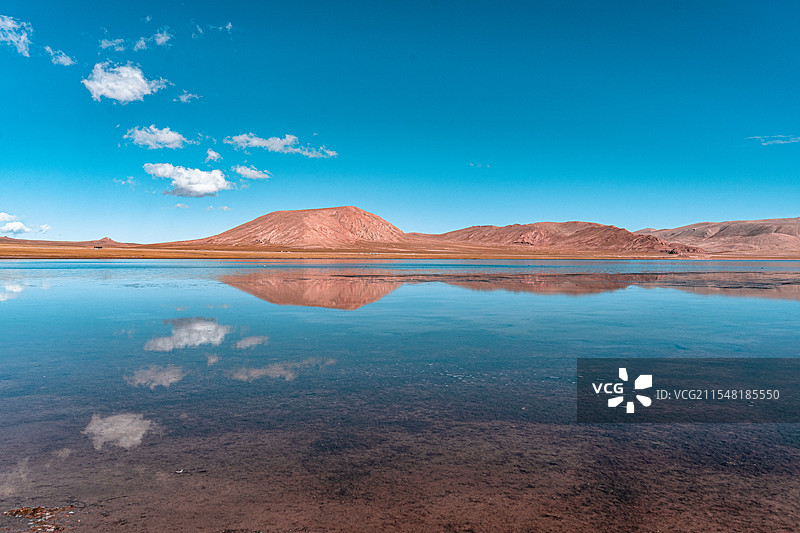 阿里环线 | 从文布南村到班戈图片素材