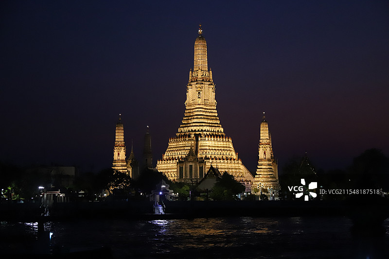 郑王庙图片素材