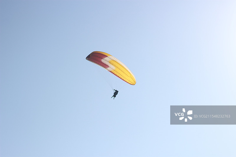 博卡拉费瓦湖图片素材