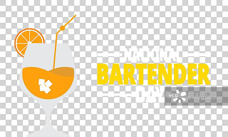十二月是全国调酒师日假期图片素材