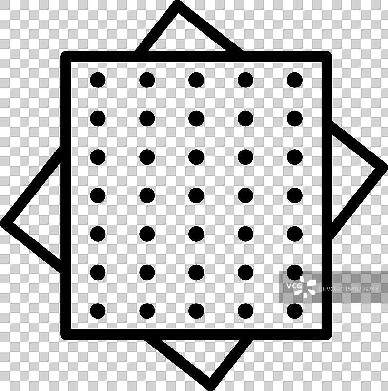 砂纸图标集表面打磨纹理纸图片素材