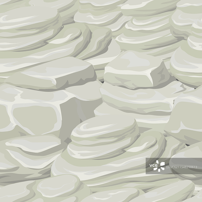 游戏纹理：石头、卵石、岩石、道路图片素材