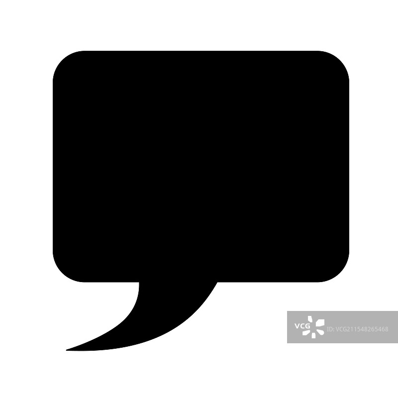 设计项目的对话气泡图片素材