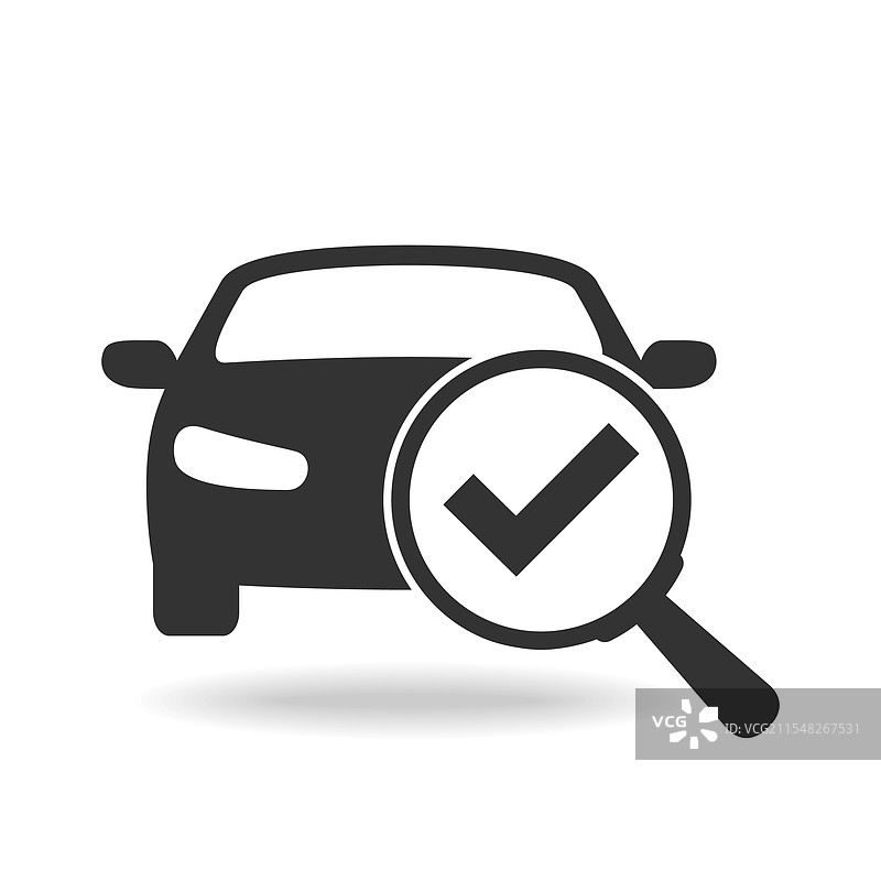 汽车选择图片素材