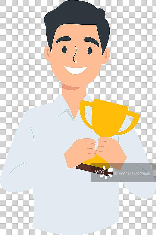 本月最佳员工奖图片素材