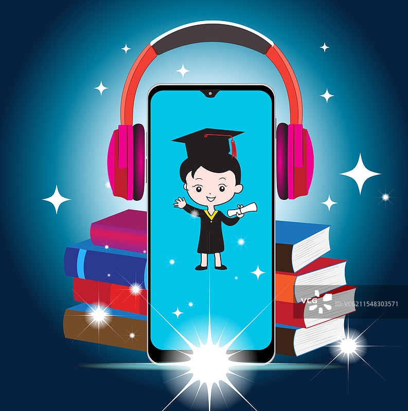 教育概念图片素材