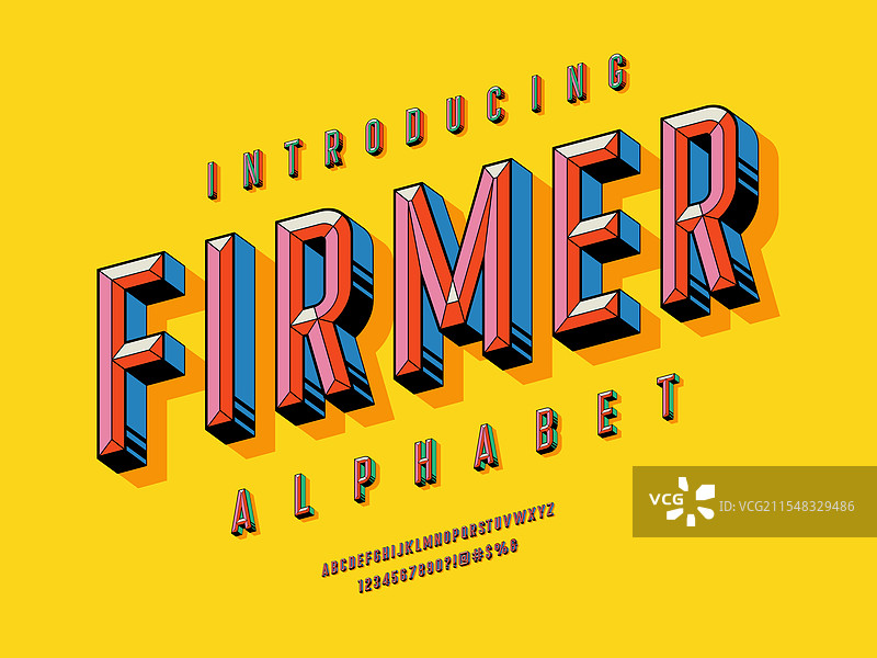 凿刻字体图片素材