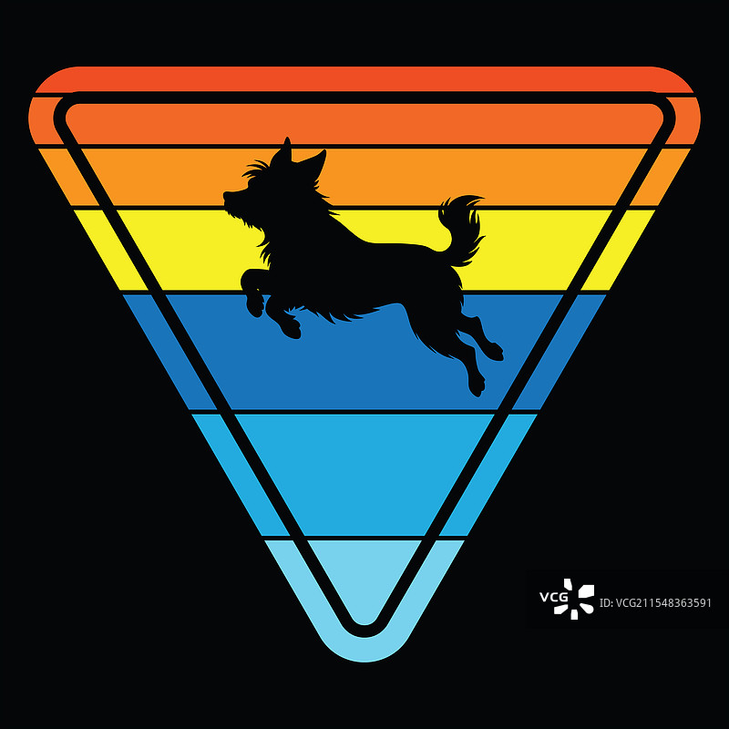 布鲁塞尔格里芬复古风格图片素材