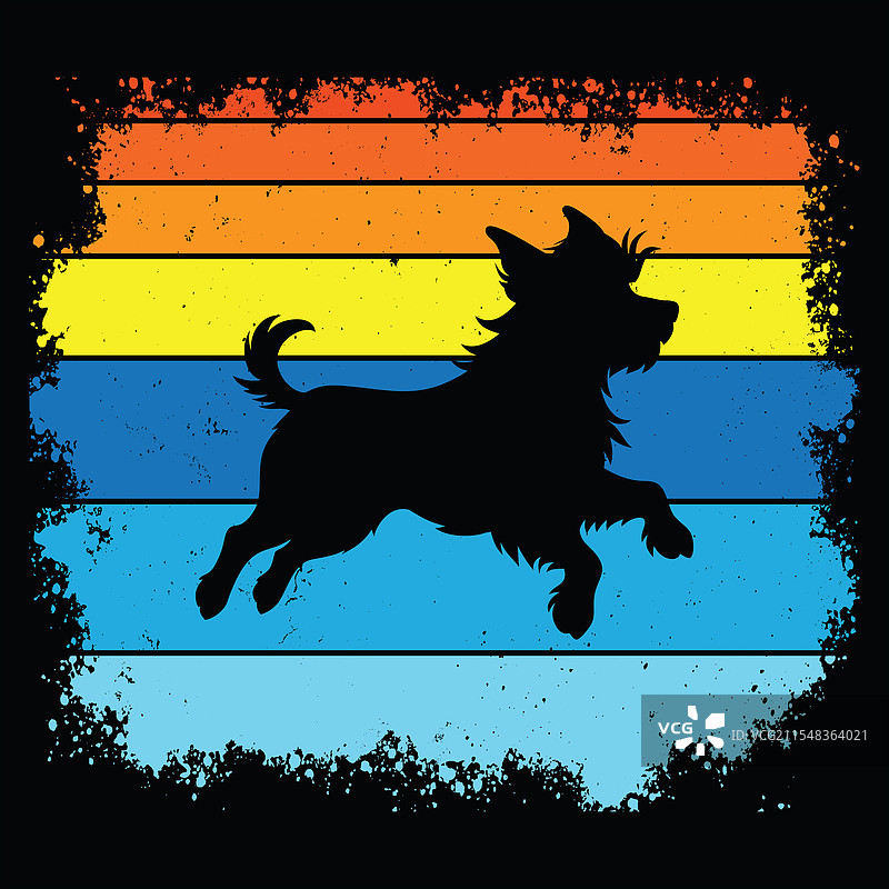 布鲁塞尔格里芬复古风格图片素材