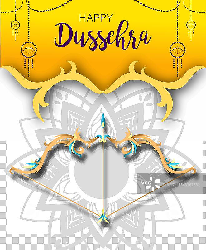 杜塞拉节 纳瓦拉特里节图片素材