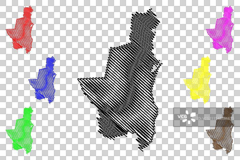 打破今天的议会联邦澳大利亚图片素材