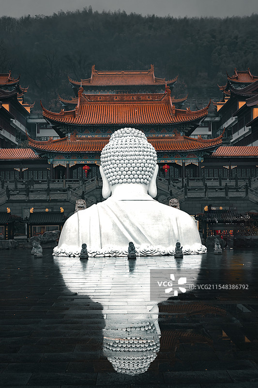佛性虚幻图片素材