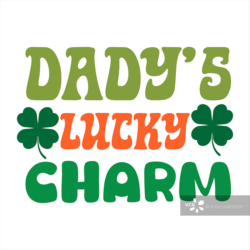 圣帕特里克节图片素材