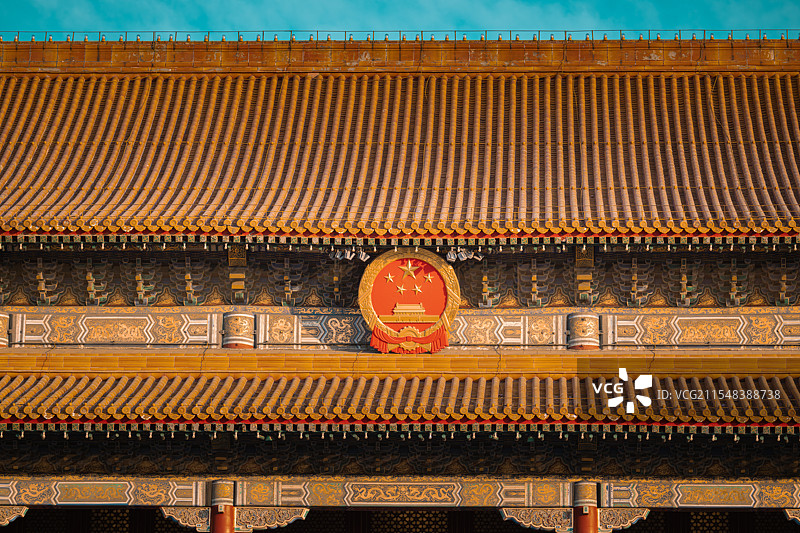 天安门图片素材