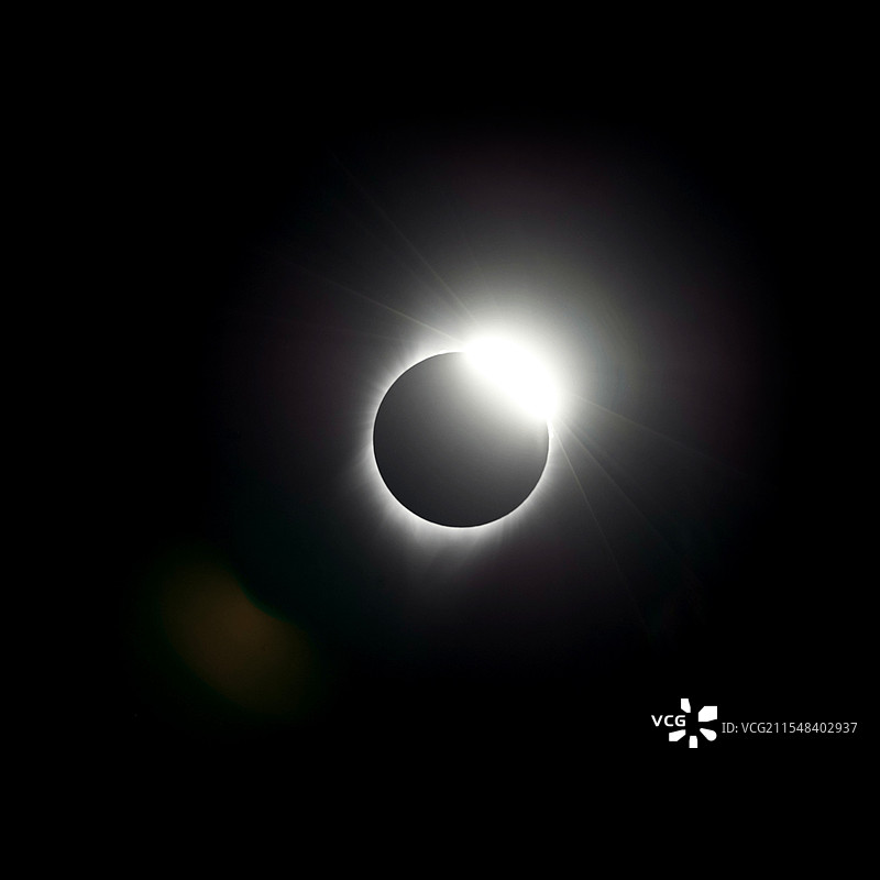 日月食图片素材