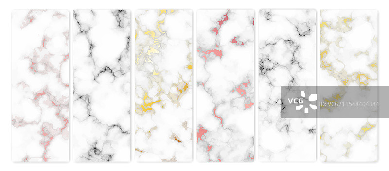 大理石纹理背景集图片素材