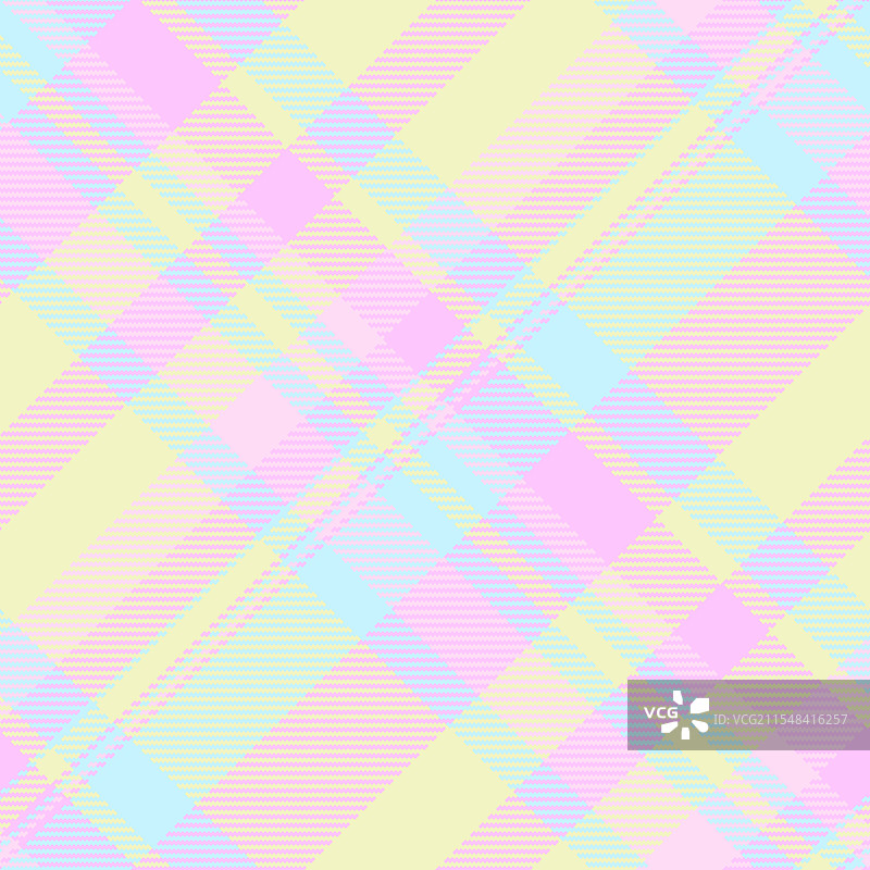 杂志格子图案创意无缝纹理图片素材