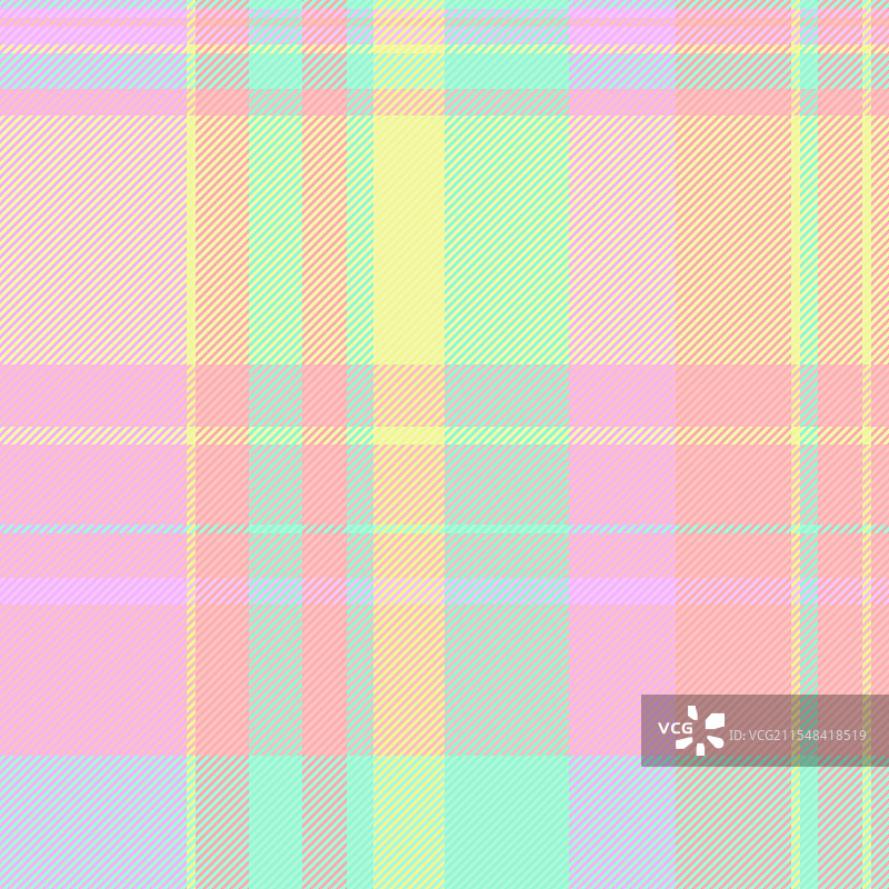 无缝图案的格子背景纹理图片素材