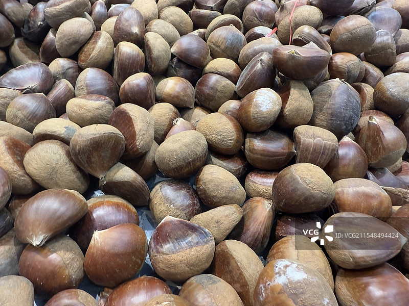 超市货柜水果图片素材