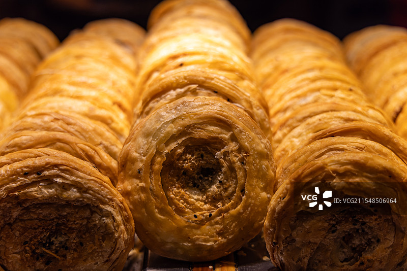 成都美食小吃图片素材